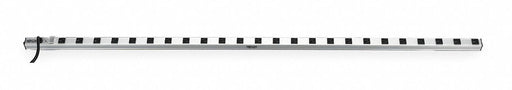 Raceway Surge Protectr 24 Outlet Gry