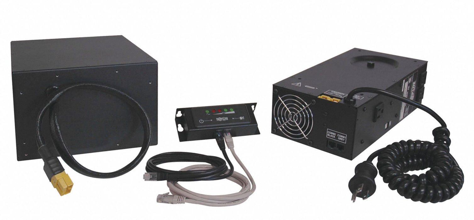 Line Interactive 750.0VA 120VAC