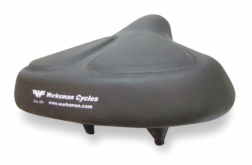 Bicycle Seat 13 W