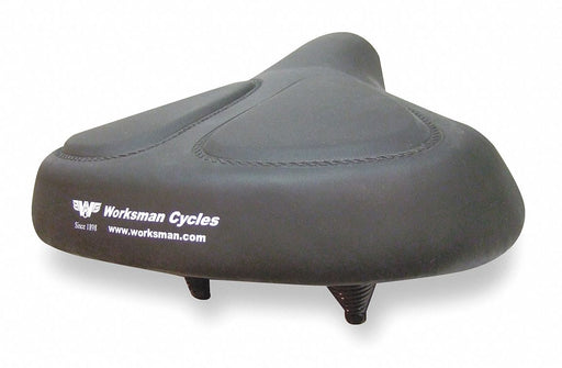 Bicycle Seat 13 W