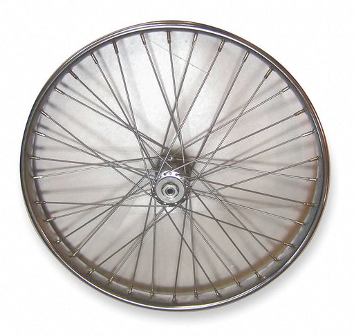 Bicycle Wheel