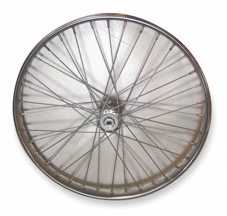 Bicycle Wheel