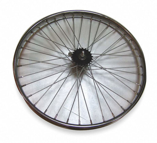 Bicycle Wheel