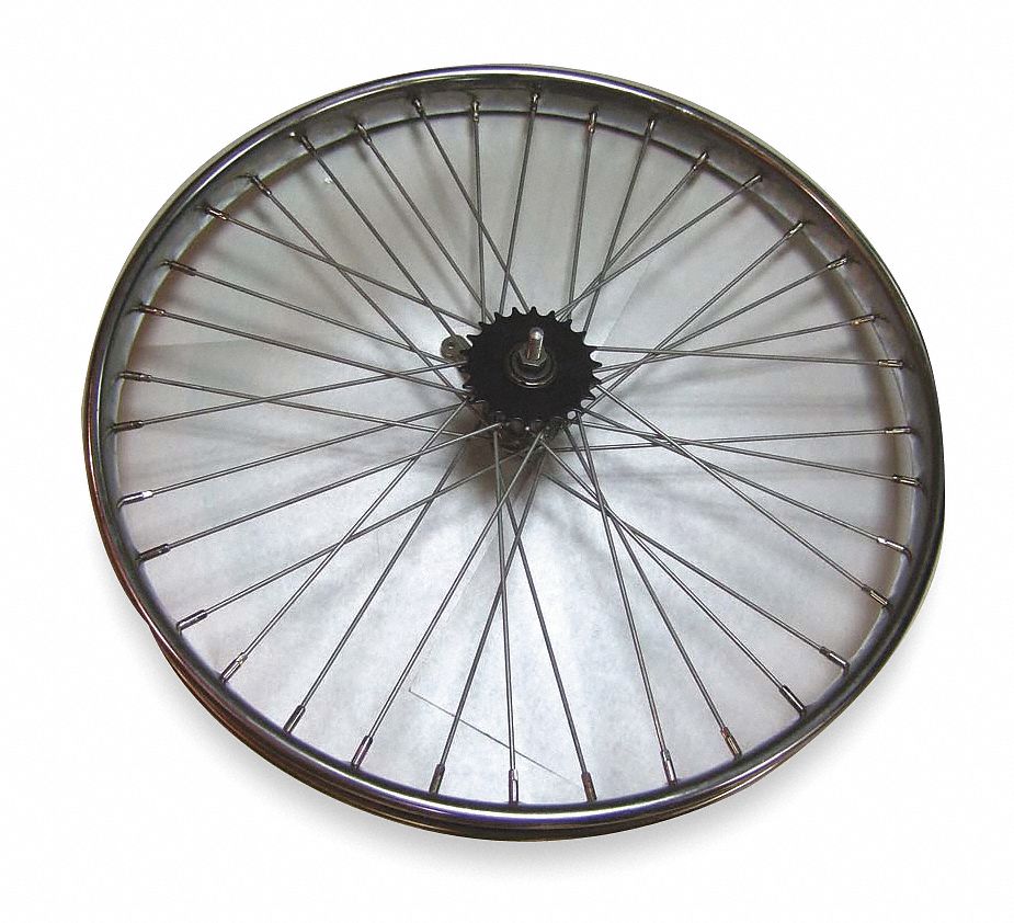 Bicycle Wheel