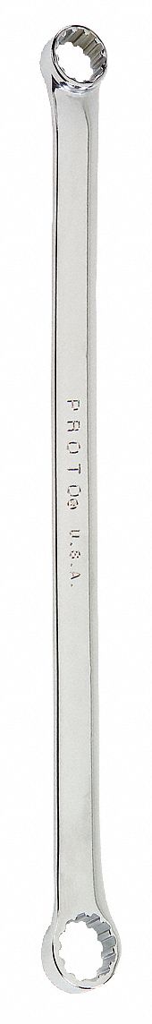 Box End Wrench 7-1/4 L