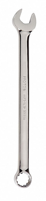 Combination Wrench SAE 1/4 in