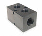 Pipe Manifold Fitting Aluminum 3/4 in