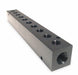 Pipe Manifold Fitting Aluminum 3/8 in