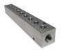 PipeManifoldFitting StainlessSteel 3/8in