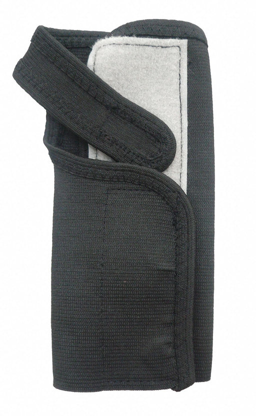 Wrist Support M Right Black