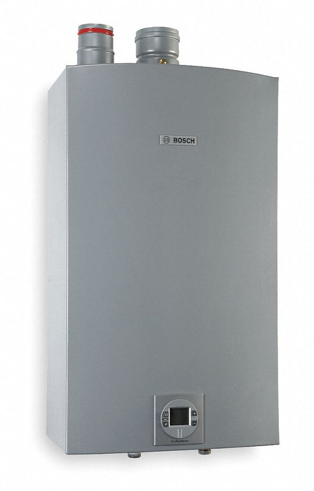 Gas Tankless Water Heater 9.4 gpm