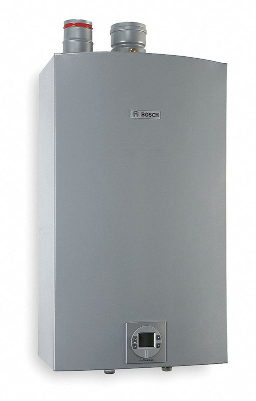 Gas Tankless Water Heater 9.4 gpm