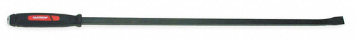 Pry Bar 36 L 1-5/8 W 5/8 Thick