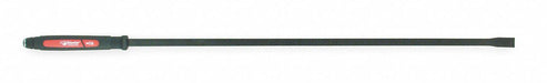 Pry Bar 48 L 1-5/8 W 3/4 Thick