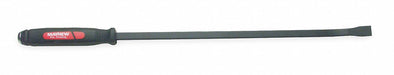 Pry Bars 25 in L 1-1/2 in W Black