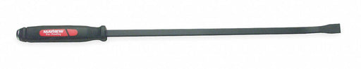 Pry Bars 25 in L 1-1/2 in W Black