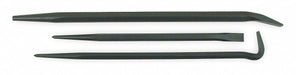 Line Up Pry Bar Set Pieces 3
