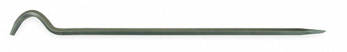 Pry Bars Die Separating Bar 18 in L