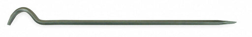 Pry Bars Die Separating Bar 30 in L