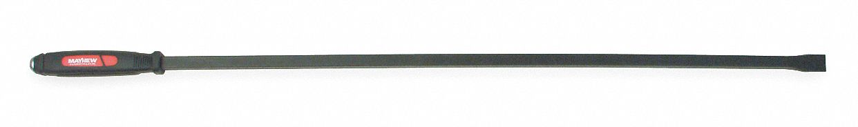 Pry Bar 42 L 1-5/8 W 5/8 Thick