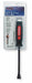 Pry Bars 10 in L 1-1/2 in W Black