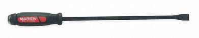 Pry Bars 17 in L 1-1/2 in W Black
