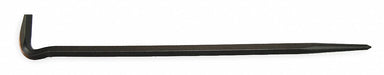 Pry Bars Rolling Head Pry Bar 16 in L