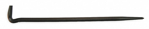 Pry Bars Rolling Head Pry Bar 16 in L