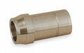 Strt SS Comp. 1/8 in Comp. 1/4 in