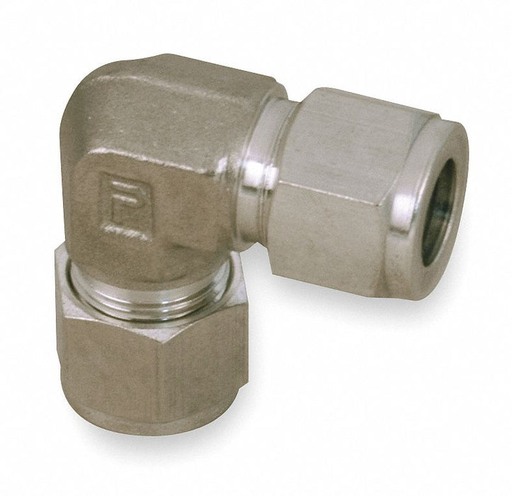 Elbow SS Comp. 3/4 in Comp. 1 in