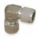 Elbow SS Comp. 5/8 in Comp. 3/4 in