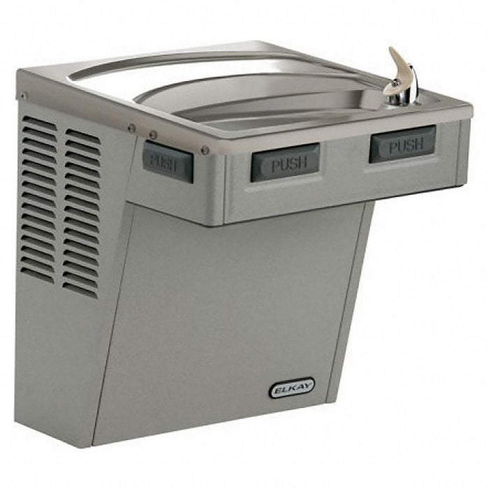 Drinking Fountain 20 5/8 in H