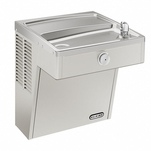 Drinking Fountain 20 5/8 in H