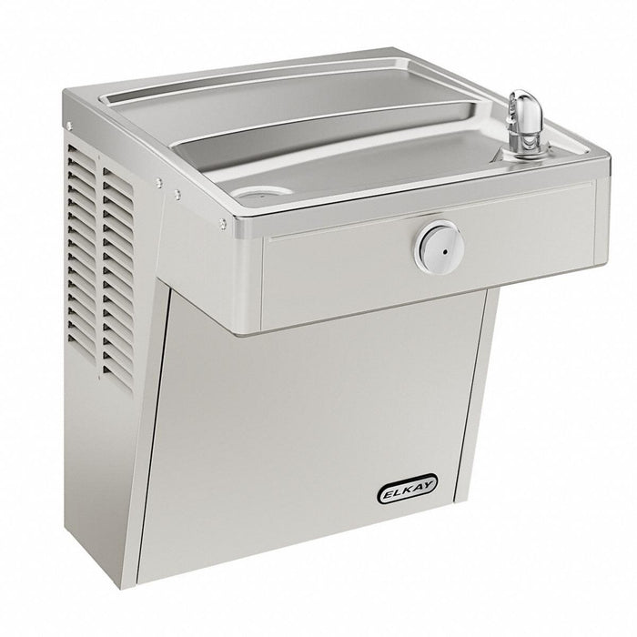 Drinking Fountain 20 5/8 in H