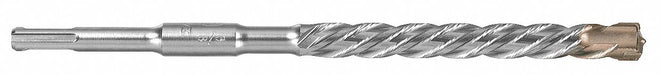 Hammer Masonry Drill 1in Carbide Tip