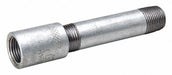 Merchant Coupling Steel 1/2 in NPSC