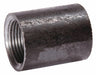 Merchant Coupling Steel 2 1/2 in NPT