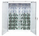 Eyewear Germicidal Cabinet 32 H 24.5 W