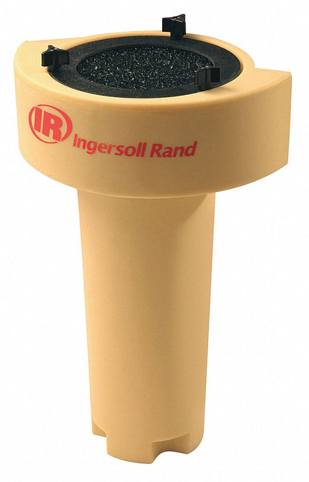 Oil Water Separator 60 CFM 1/2 In Inlet