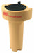 Oil Water Separator 60 CFM 1/2 In Inlet