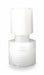Strt PFA FNPT 1/2 in Tube 1/2 in