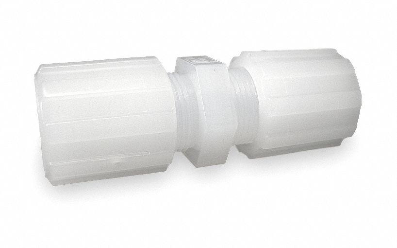 Strt PFA Tube 1/2 in Tube 1/2 in