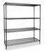 Wire Shlv Unit Cap 600 lb 18inx74inx60in