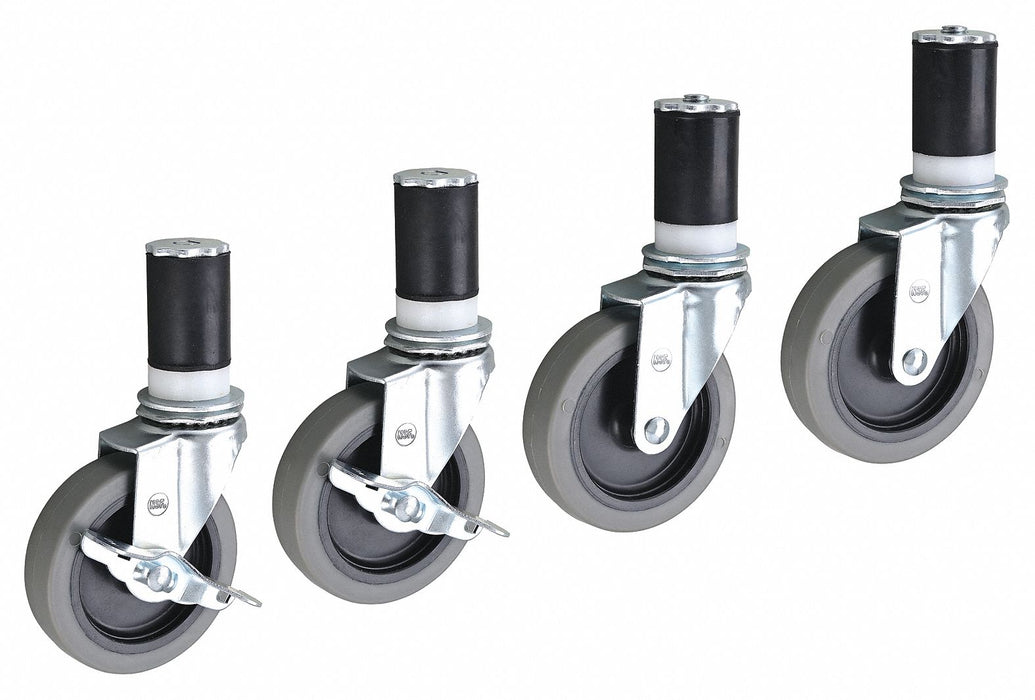 Worktable Caster Kit