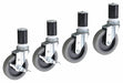 Worktable Caster Kit