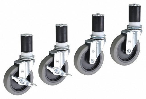 Worktable Caster Kit