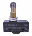 Snap ActionSwitch Roller Plunger NO/1NC