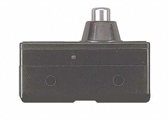 Snap Action Switch Plunger 1NO/1NC