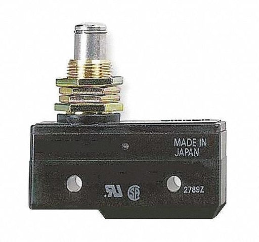 Snap Action Switch Plunger 1NO/1NC