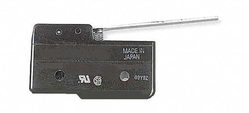 Snap Action Switch Hinge Lever 1NO/1NC